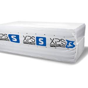 XPS SYNTHOS PRIME S 30 IR 120mmGaufré/ ballot 3m2