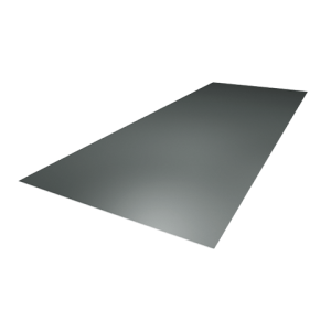 Plaque-panneau ALU 200x125cm 0.8mm 7016 ANTRACITHE/ plaque 2.5m²