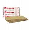 Rockwool Frontrock Plus 6cm Isolant laine de roche RIGIDE pour FACADE Ballot 4.2m²