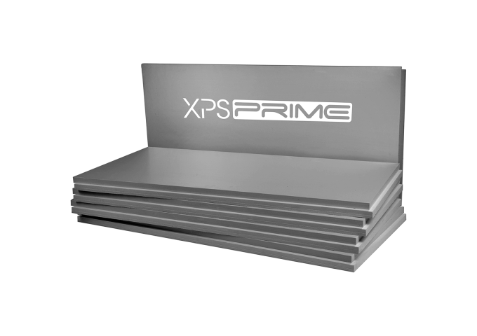 XPS SYNTHOS PRIME S 30 IR 100mm Gaufré ballot 3m²