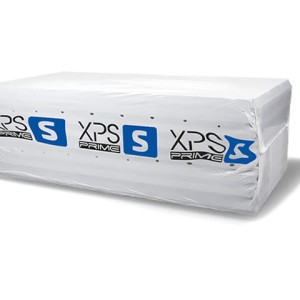 XPS SYNTHOS PRIME S 30 IR 100mm Gaufré/ ballot 3m²