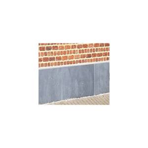 Technicrete E cimentage gris pour cuvelage de murs intérieur et extérieur /sac 25Kg