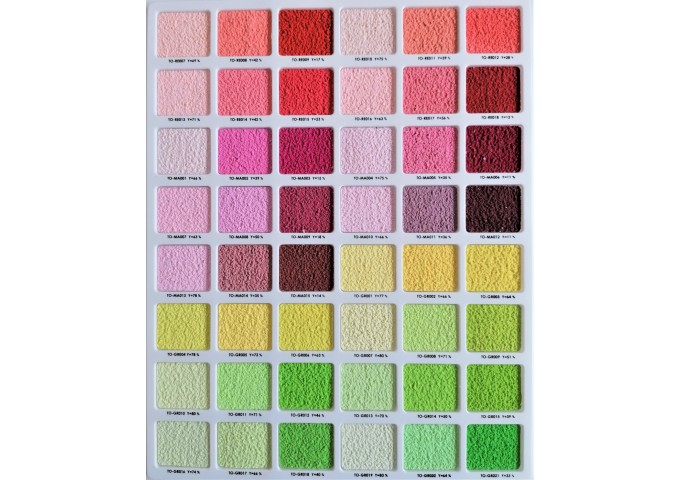CREPIS Silicone Acrylique Adam Materiaux TO.OL018 Y 46% seau 25kg