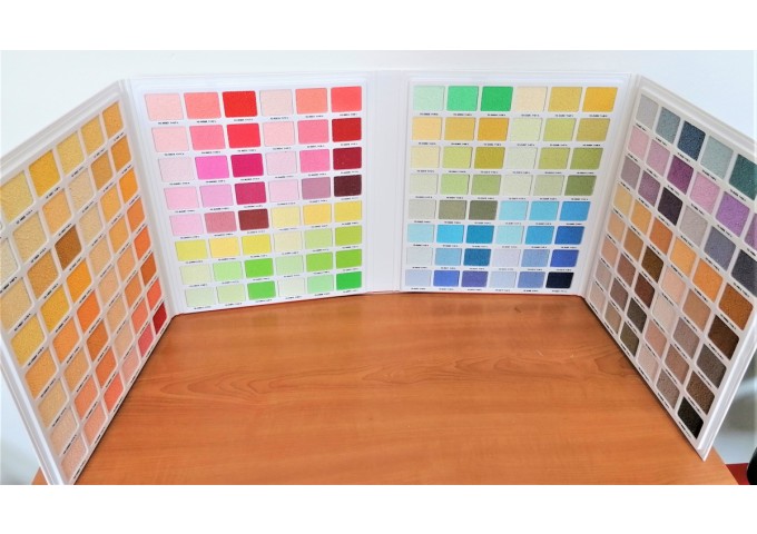 CREPIS Silicone Acrylique Adam Materiaux TO.OL018 Y 46% seau 25kg