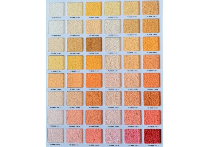 CREPIS Silicone Acrylique Adam Materiaux TO.OL018 Y 46% seau 25kg