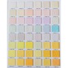 CREPIS Silicone Acrylique Adam Materiaux TO.OL018 Y 46% seau 25kg