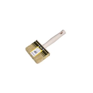 Pinceau-Brosse 150x40mm Modeco/ pièce