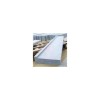 Bluestone 120x20x4.6cm pierre bleue chinois seuil de porte+ talon pièce