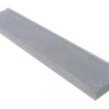 Bluestone 120x20x4.6cm pierre bleue chinois seuil de porte+ talon pièce
