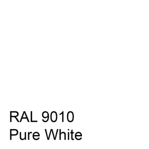 CREPIS Adam Materiaux RAL9010 1.5mm BLANC /seau 25kg