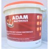 Peinture BL001 Y71 Latex Mate Intérieure Adam Materiaux murs et plafonds seau 5L