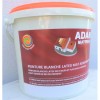 Peinture BL001 Y71 Latex Mate Intérieure Adam Materiaux murs et plafonds seau 5L