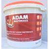 Peinture BR004 Y61 Latex Mate Intérieure Adam Materiaux murs et plafonds seau 5L