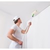 Peinture BR021 Y23 Latex Mate Intérieure Adam Materiaux murs et plafonds seau 5L
