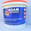 Peinture TO.BR015 Y22 Latex Satiné Intérieure Adam Materiaux murs et plafonds seau 5L