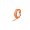 Tape . Ruban adhésif 38mm orange 397 Scley Rouleau 33mètres