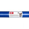 Plastique protection châssis BLEU 60cm x 75mètres rouleau 45m²