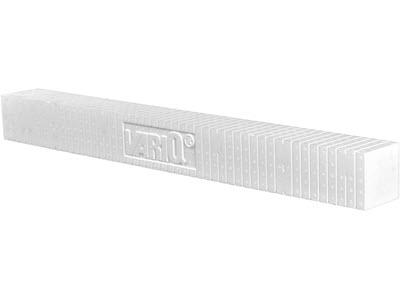 Blochet de montage 1000x100x100mm VARIQ carre Quadroline®.PU Dosteba 1mètre