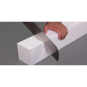 Blochet de montage 1000x100x100mm VARIQ carre Quadroline®-PU Dosteba/ 1mètre