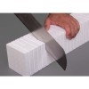 Blochet.Cube montage 1000x100x100mm VARIQ carre Quadroline®.PU Dosteba 1mètre