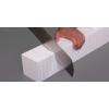 Blochet de montage 1000x100x100mm VARIQ carre Quadroline®.PU Dosteba 1mètre