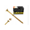 Vis bois renforcé 6x80mm CS 06080 Domax T30 200pièces