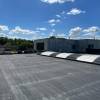 EPDM Bosscover Roof largeur rouleau de 2.95mètres 2.95m²