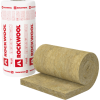 Rockwool TOPROCK PLUS 039 15cm 3x1mètre laine de roche RF rouleau 3m²