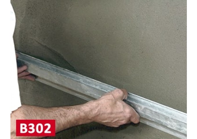 Technicrete E cimentage gris pour cuvelage de murs intérieur et extérieur Technichem sac 25Kg