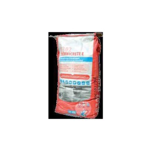 Technicrete E cimentage gris pour cuvelage de murs intérieur et extérieur Technichem/ sac 25Kg