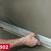 Technicrete E cimentage gris pour cuvelage de murs intérieur et extérieur Technichem sac 25Kg