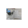 Technicrete E cimentage gris pour cuvelage de murs intérieur et extérieur Technichem sac 25Kg
