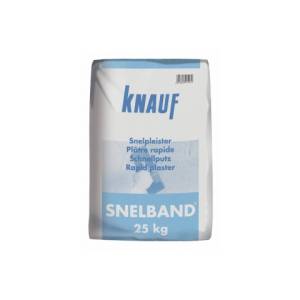 Sac Snelband Enduit-platre rapide Knauf/ sac 25kg