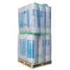 Laine de verre 035 220mm Knauf UNIFIT Rouleau 3.72m²