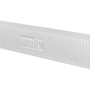 Blochet-Cube montage 1000x160x100mm VARIR rectangulaire Dosteba/ 1 mètre