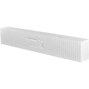 Blochet de montage 1000x160x100mm VARIR rectangulaire Dosteba/ 1 mètre