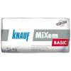 Knauf Mixem Basic INT.EXT Cimentage base ciment.chaux sac 25Kg