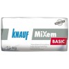 Knauf Mixem Basic INT.EXT Cimentage base ciment.chaux sac 25Kg