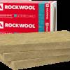 Rockwool Rockton SUPER 14cm Isolant laine de roche RIGIDE et ACOUSTIQUE en panneau ballot 2.44m²