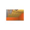 Rockwool Rockton SUPER 14cm Isolant laine de roche RIGIDE et ACOUSTIQUE en panneau ballot 2.44m²