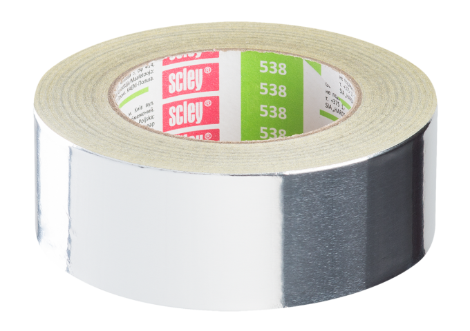 Tape ALU 48mm *540* rouleau 10mètres