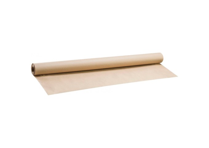 Rouleau carton 1x20mètre pour protection sols rouleau 20m²