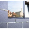 ISOLANT FACADE 120mm EPS GRIS Top 031 Adam Materiaux 1m²