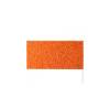 Taloche plastique Profi 280x140mm + éponge orange épaisseur 18mm