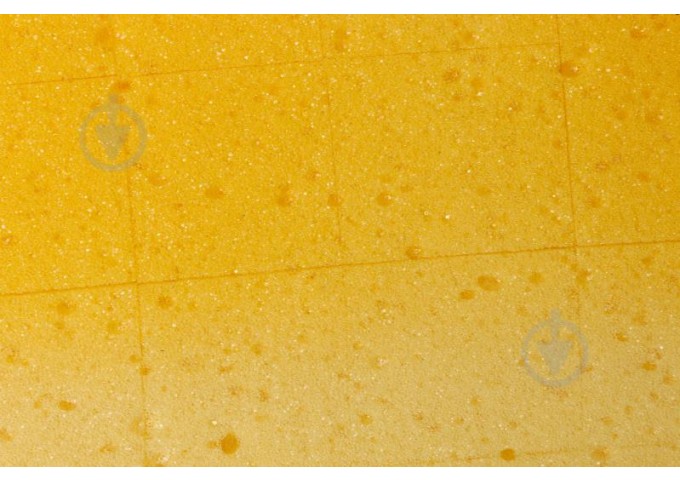 Taloche plastique 280x140mm + éponge épaisseur 25mm Hardy pièce