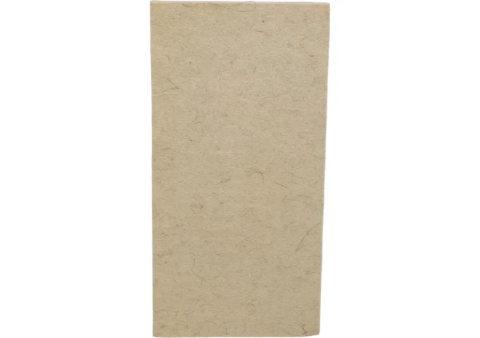 Taloche plastique Profi 280x140mm avec 10mm feutre Hardy pièce