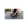 BossCover Roof RubberSeal silicone collage EPDM cartouche 310ml