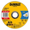 Disque DEWALT Alu.Inox 125 x 1 x 22.3 mm pièce