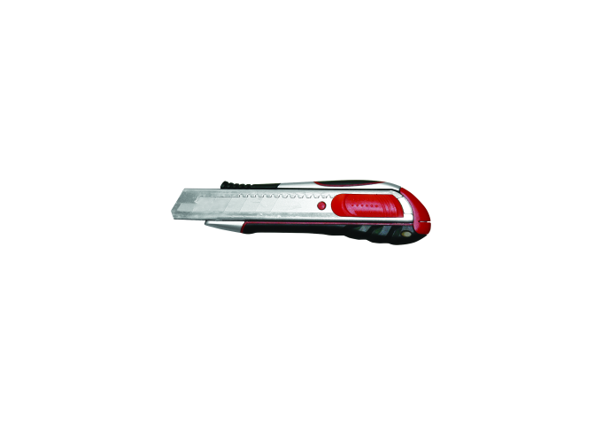 Cutter Pro ALU 18mm Modeco Expert pièce