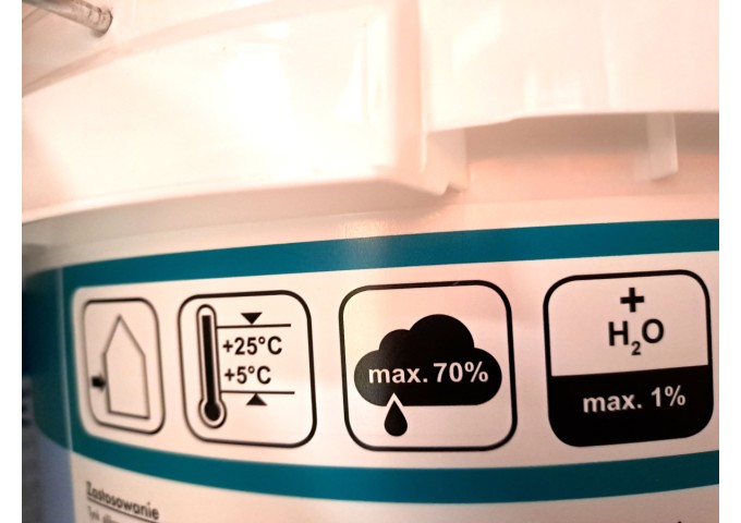 Crépis Knauf Conni S C3414 1.5mm siliconé H 72% seau 25kg
